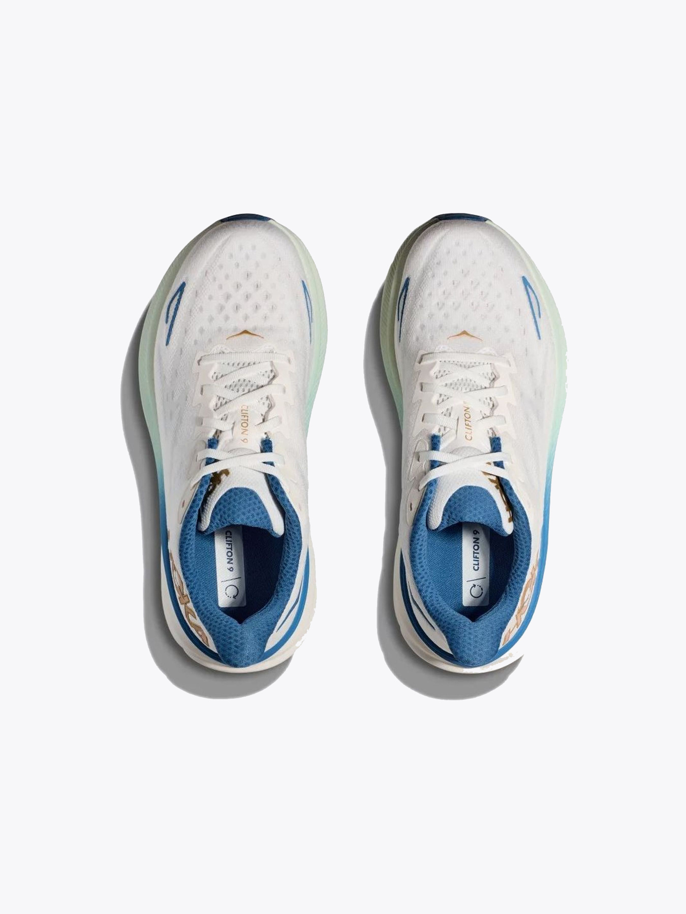 Кроссовки для бега HOKA модель 1127895-FTG Фото