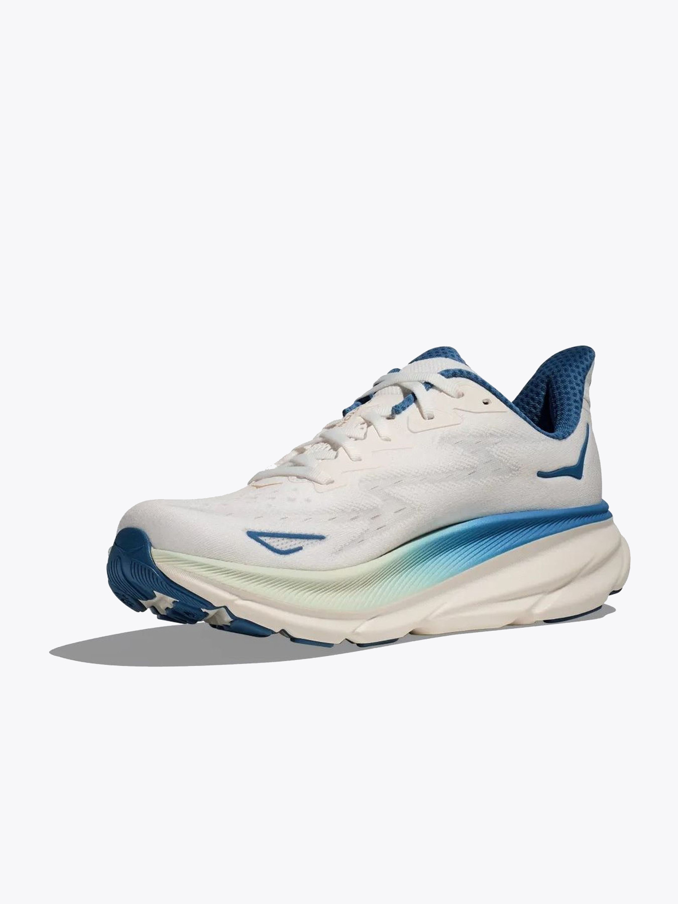 Кроссовки для бега HOKA модель 1127895-FTG Фото