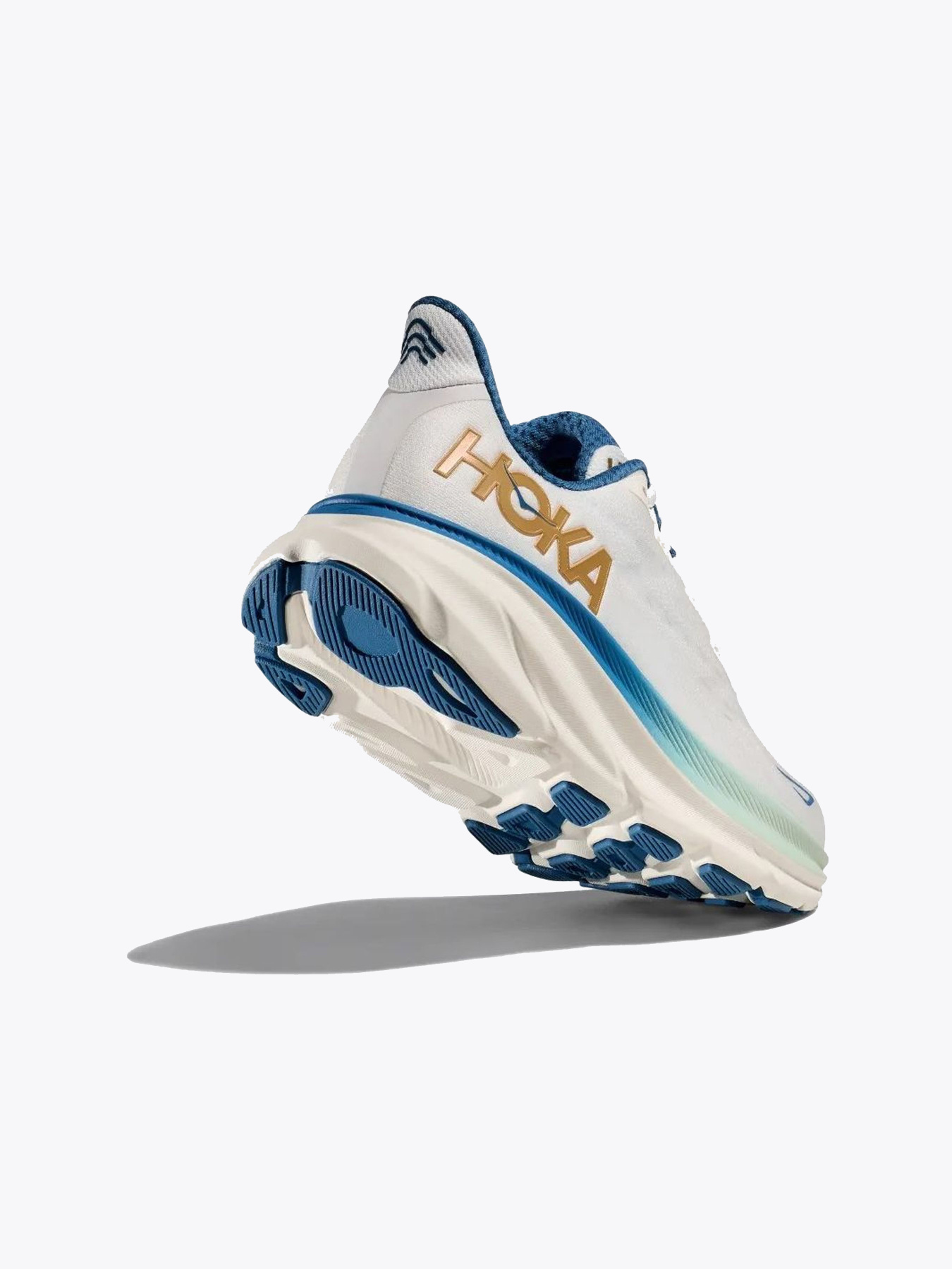 Кроссовки для бега HOKA модель 1127895-FTG Фото