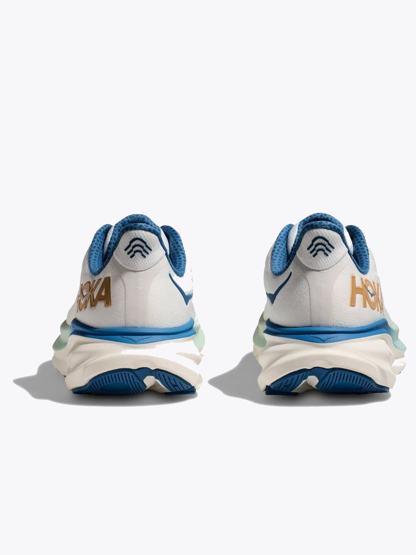 Кроссовки для бега HOKA модель 1127895-FTG Фото