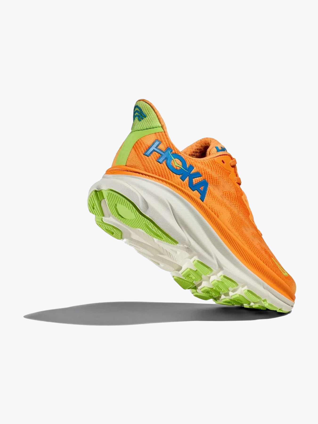 Кроссовки для бега HOKA модель 1127895-SLRL Фото