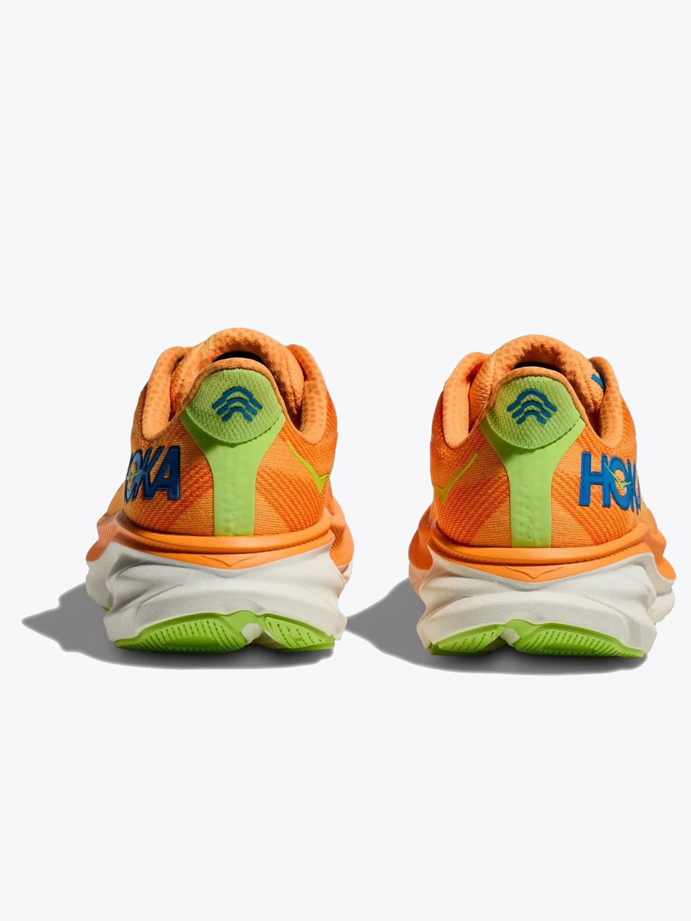 Кроссовки для бега HOKA модель 1127895-SLRL Фото