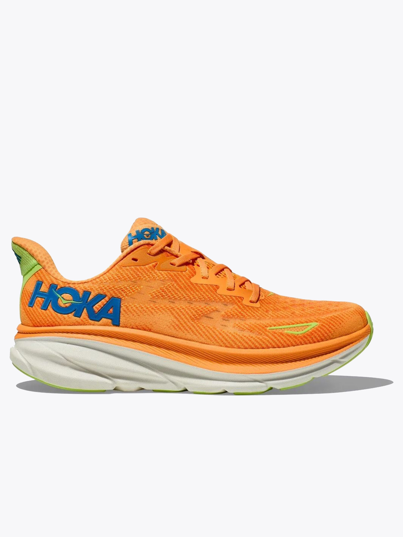 Кроссовки для бега HOKA модель 1127895-SLRL Фото