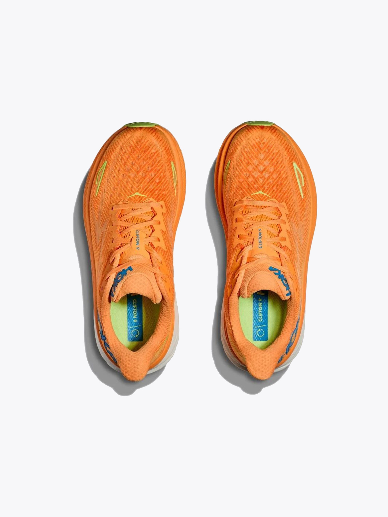 Кроссовки для бега HOKA модель 1127895-SLRL Фото