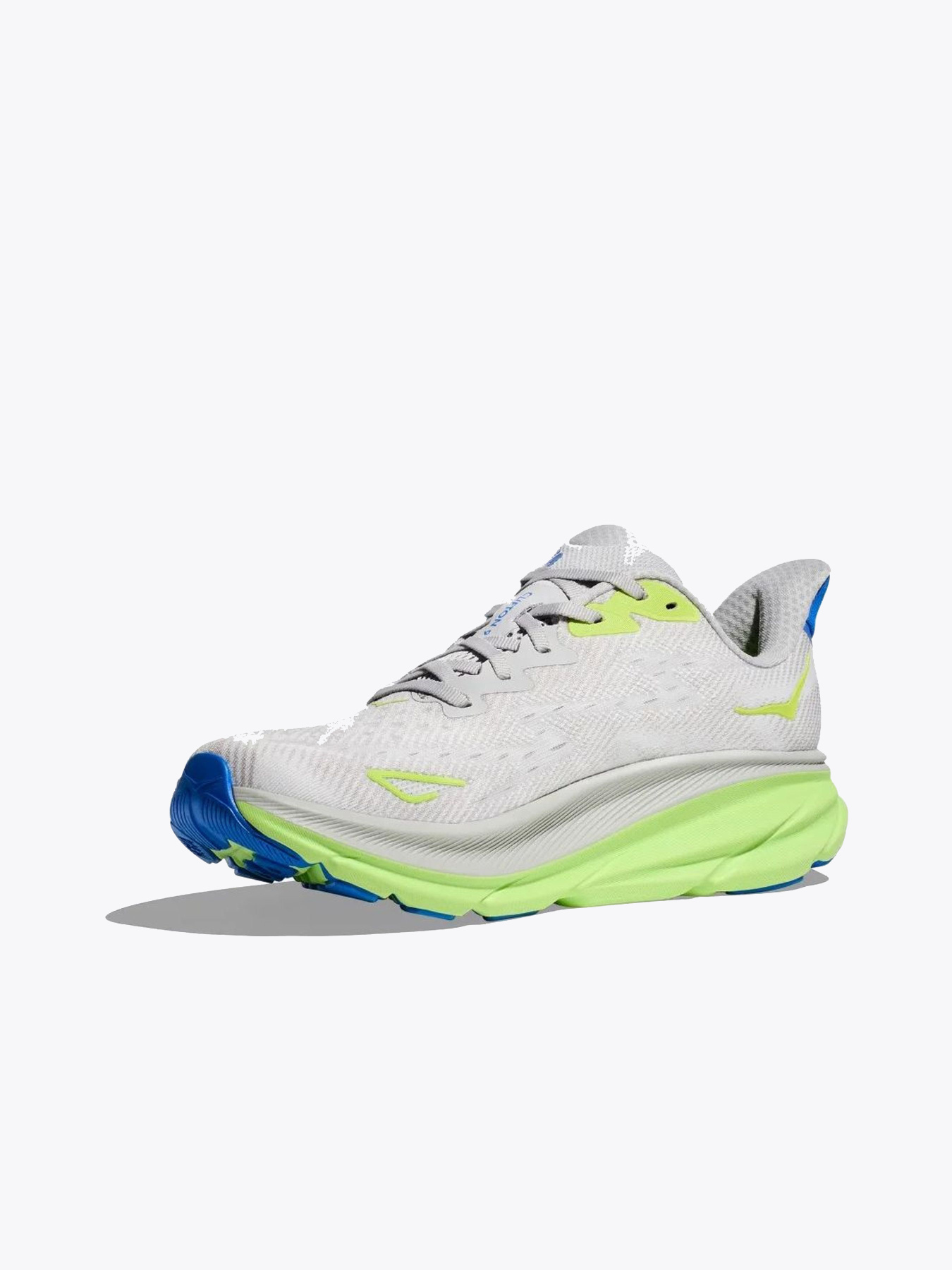 Кроссовки для бега HOKA модель 1127895-STLC Фото