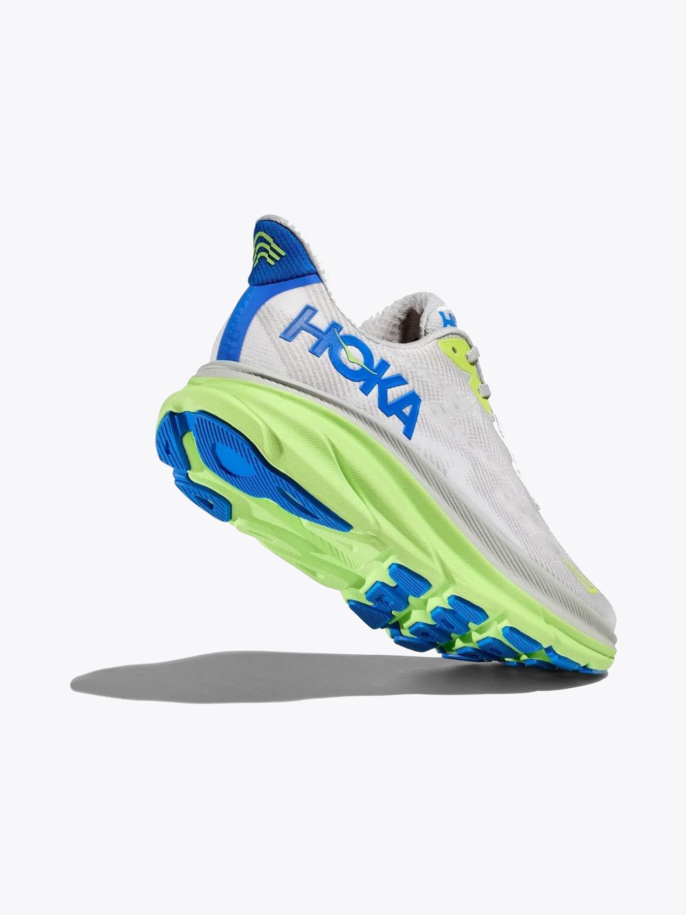 Кроссовки для бега HOKA модель 1127895-STLC Фото