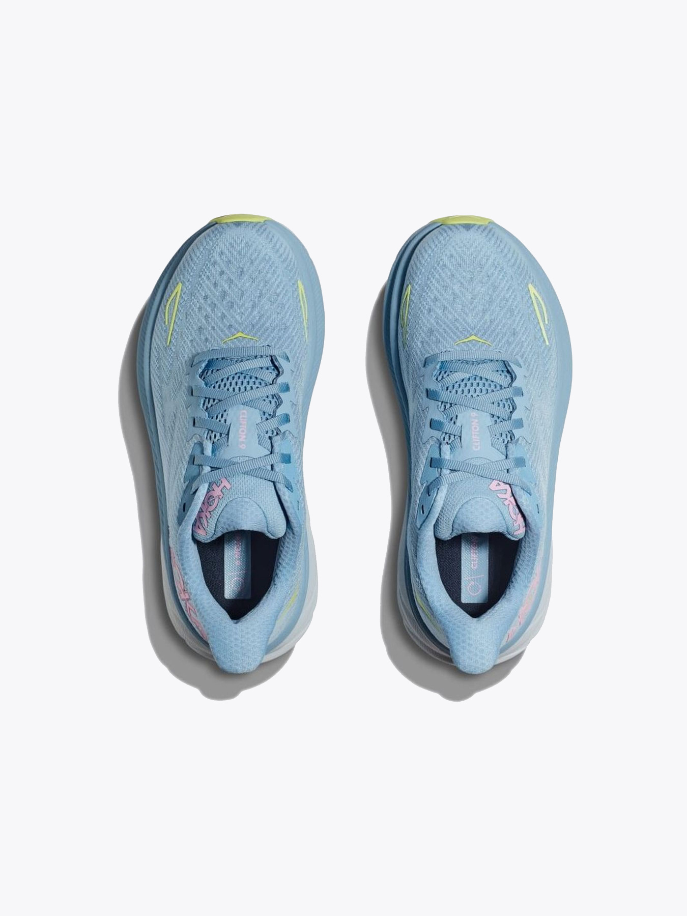 Кросівки для бігу HOKA модель 1127896-DNK Кросівки для бігу HOKA модель 1127896-DNK Фото