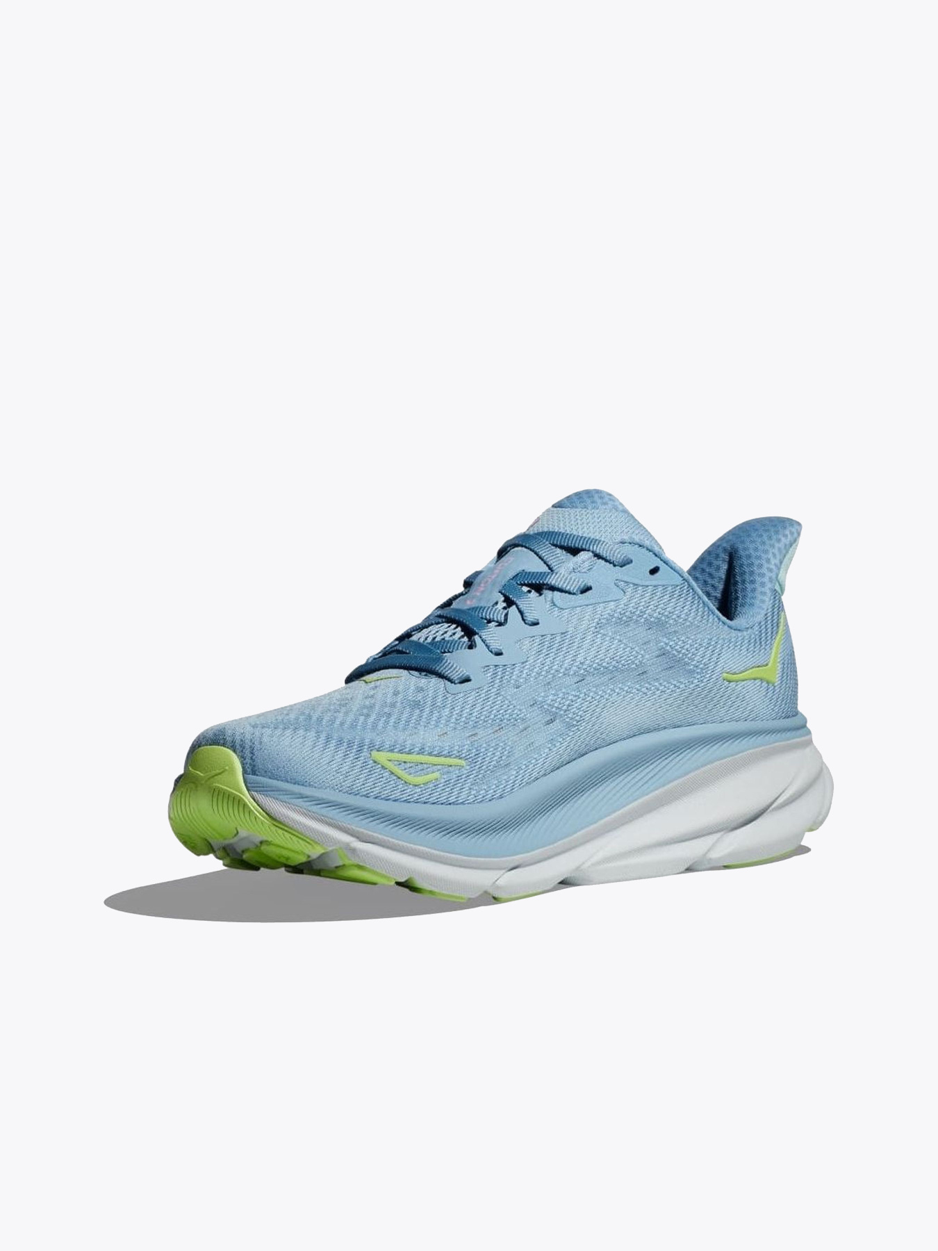 Кросівки для бігу HOKA модель 1127896-DNK Кросівки для бігу HOKA модель 1127896-DNK Фото