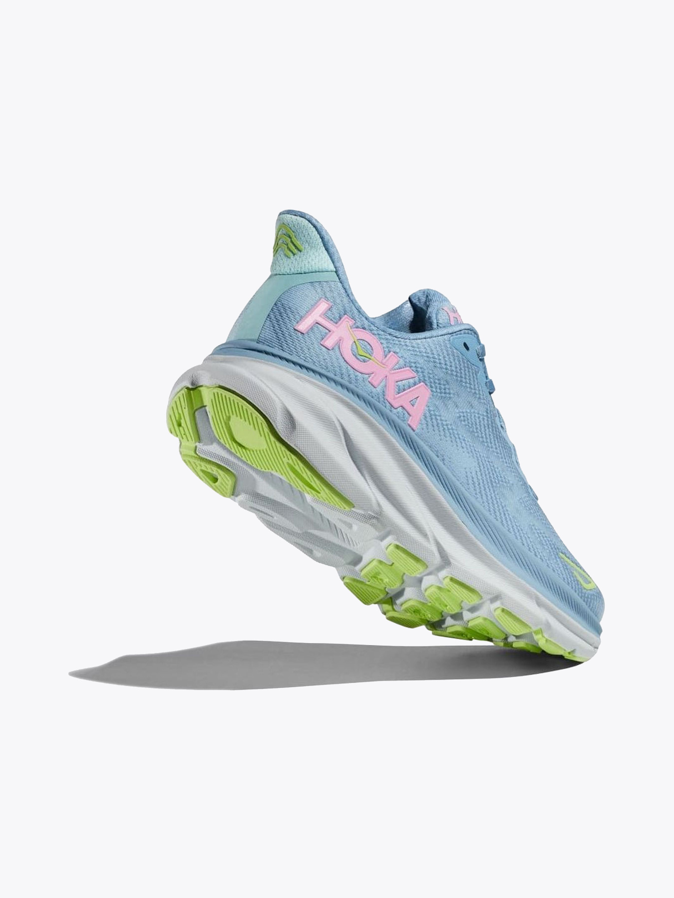 Кросівки для бігу HOKA модель 1127896-DNK Кросівки для бігу HOKA модель 1127896-DNK Фото