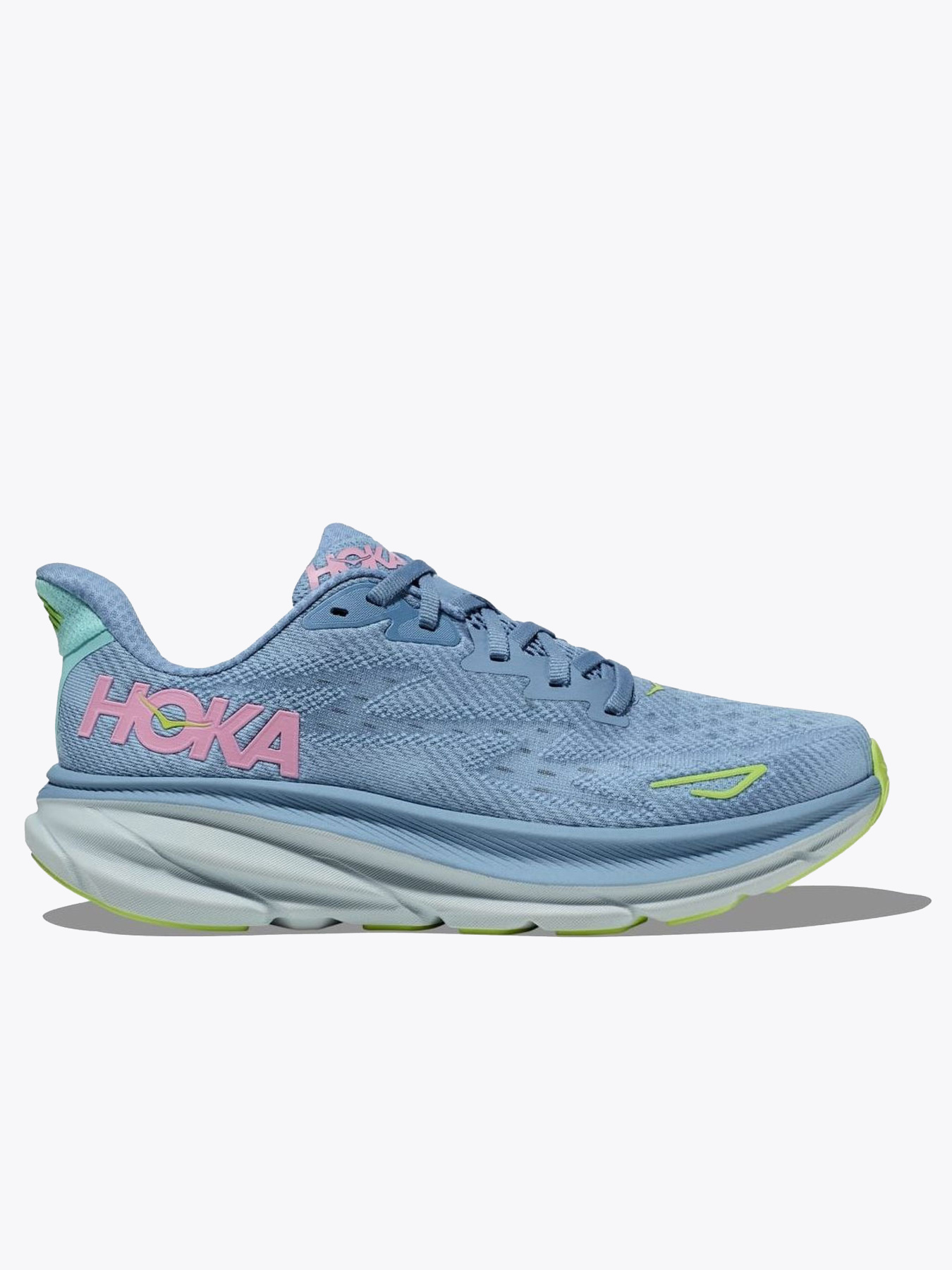 Кросівки для бігу HOKA модель 1127896-DNK Кросівки для бігу HOKA модель 1127896-DNK Фото