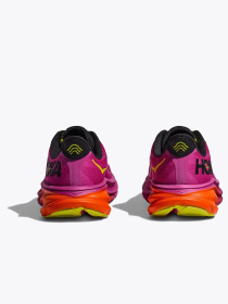 Кроссовки для бега HOKA модель 1127896-FCK Фото