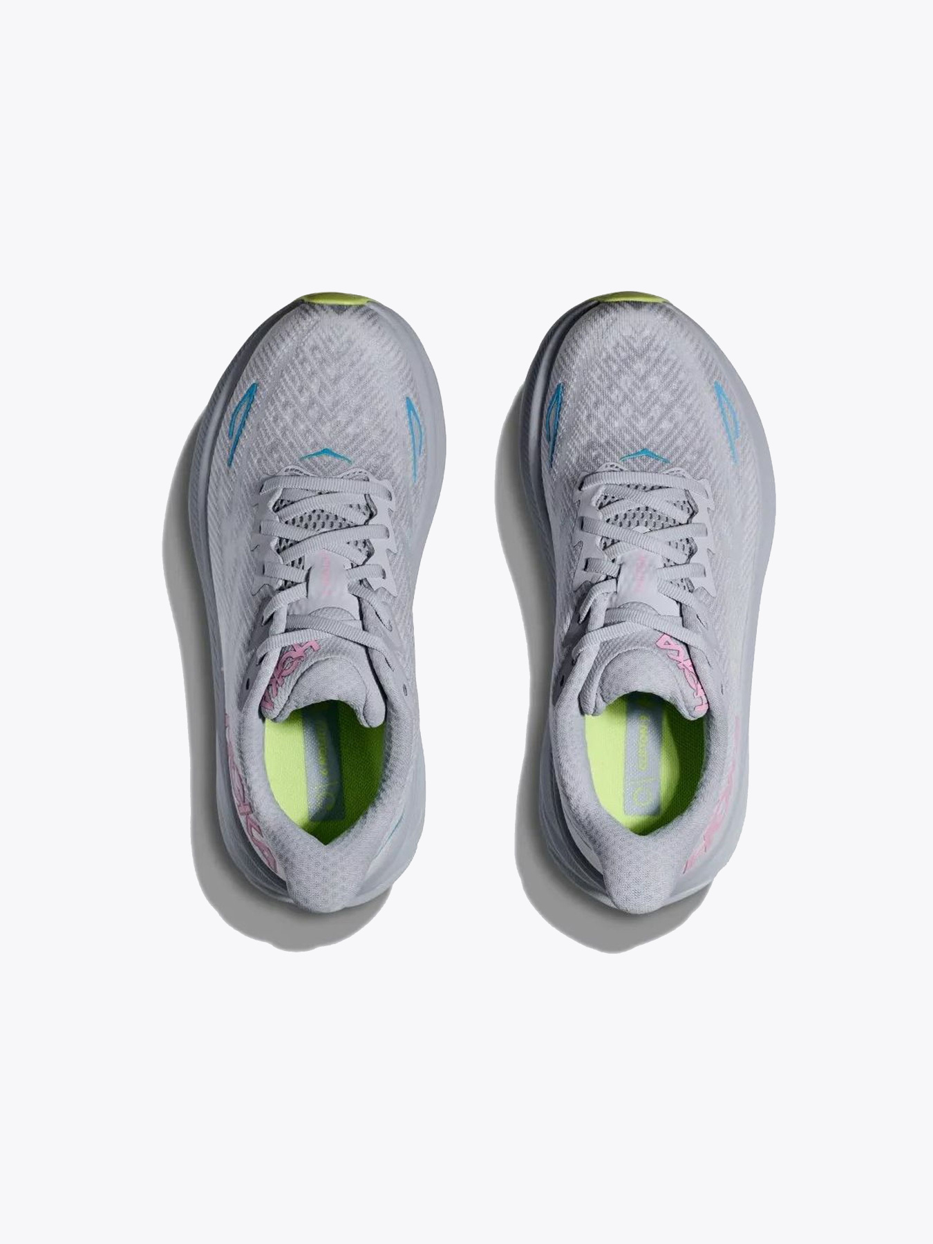 Кроссовки для бега HOKA модель 1127896-GLLS Фото