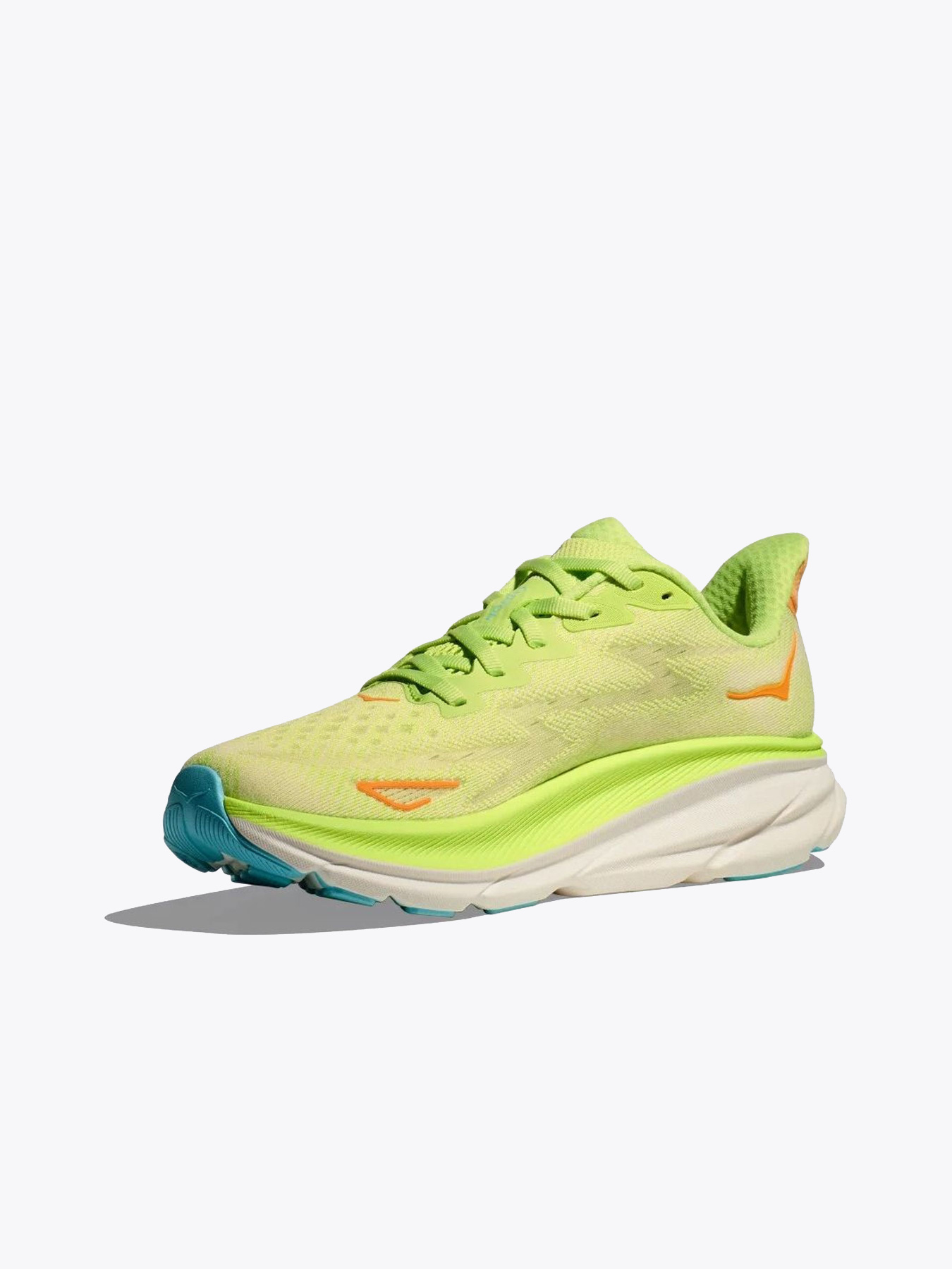 Кроссовки для бега HOKA модель 1127896-LCS Фото