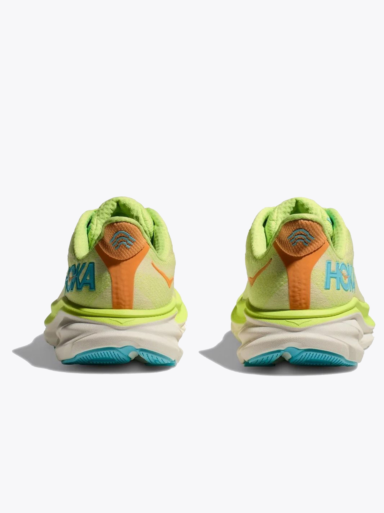 Кроссовки для бега HOKA модель 1127896-LCS Кроссовки для бега HOKA модель 1127896-LCS Фото