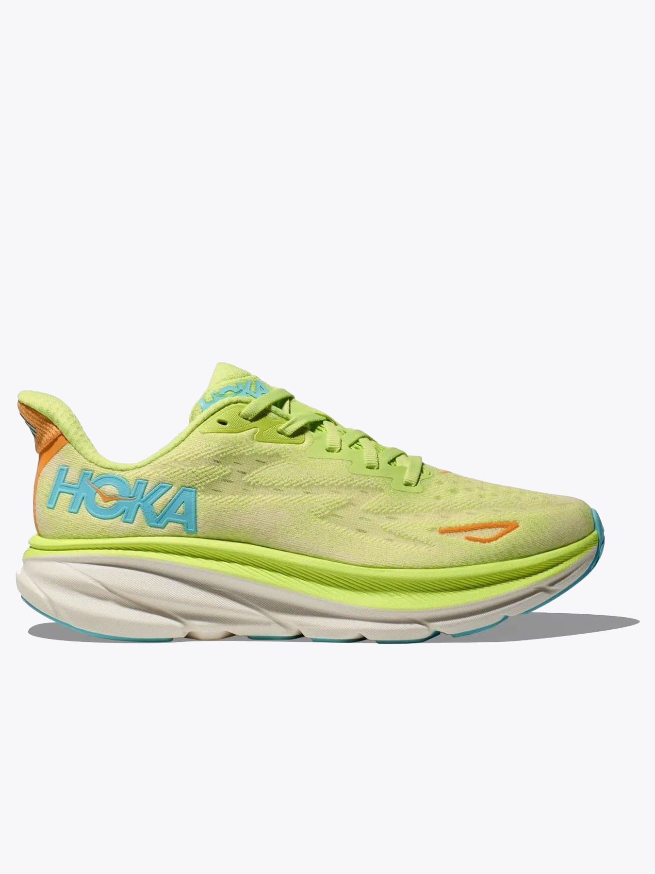 Кроссовки для бега HOKA модель 1127896-LCS Кроссовки для бега HOKA модель 1127896-LCS Фото