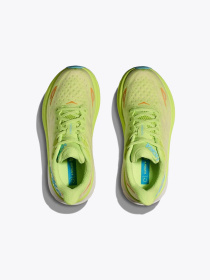 Кроссовки для бега HOKA модель 1127896-LCS Кроссовки для бега HOKA модель 1127896-LCS Фото