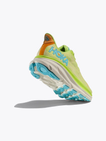Кроссовки для бега HOKA модель 1127896-LCS Кроссовки для бега HOKA модель 1127896-LCS Фото