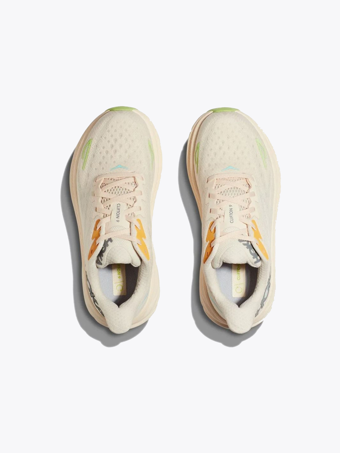 Кросівки для бігу HOKA модель 1127896-VLS Кросівки для бігу HOKA модель 1127896-VLS Фото