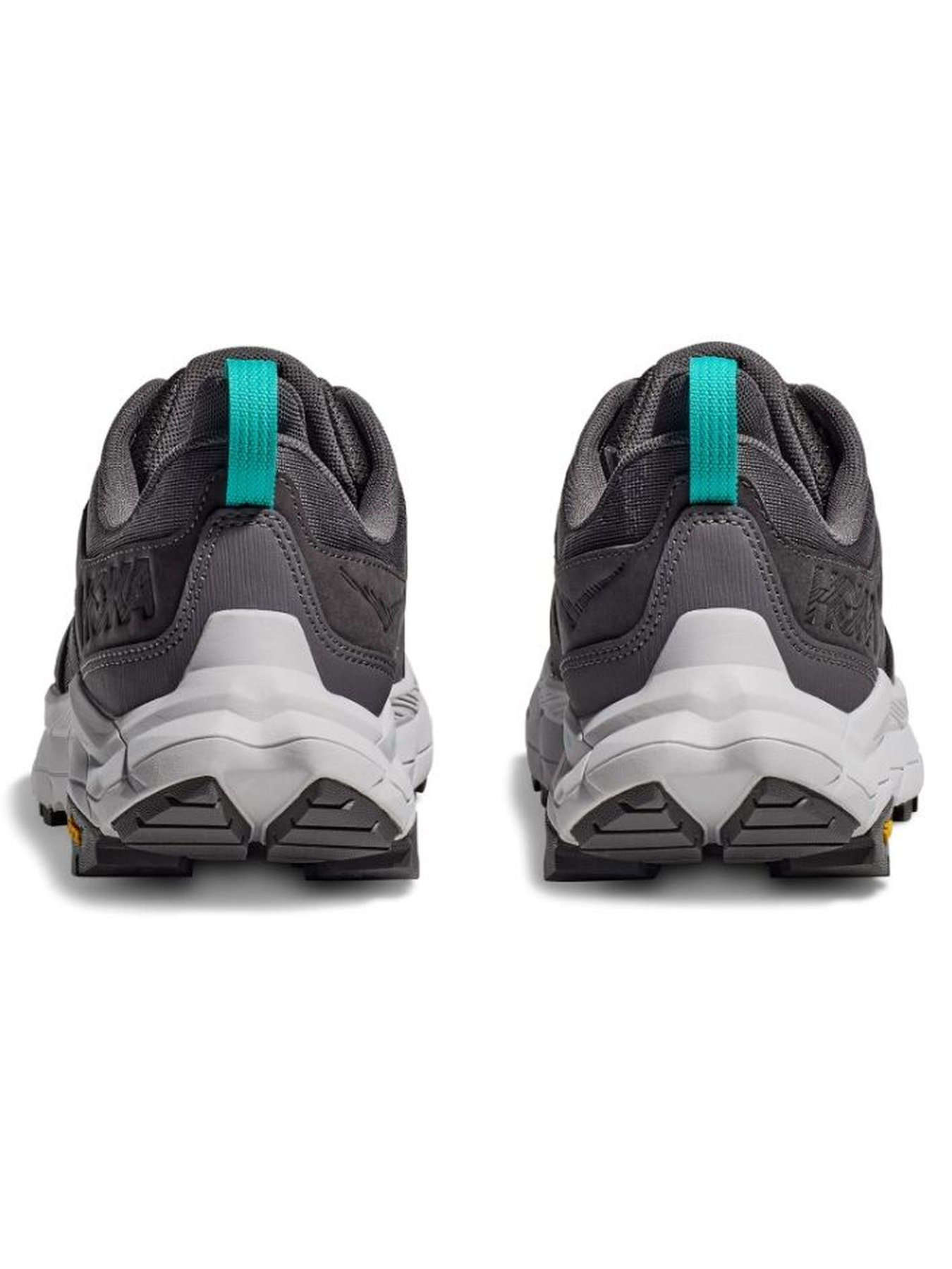 Кроссовки для бега HOKA модель 1127920-GLXY Фото