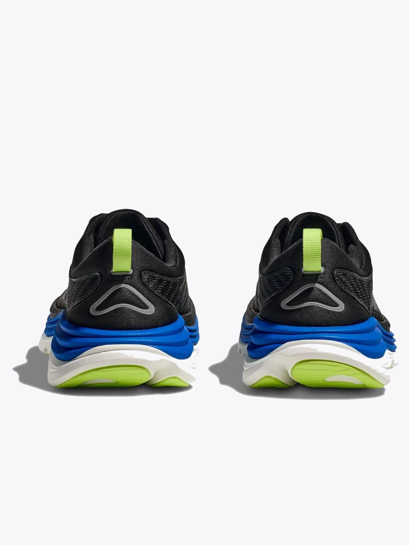 Кроссовки для бега HOKA модель 1127929-BTRC Фото