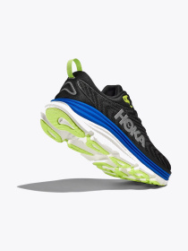 Кроссовки для бега HOKA модель 1127929-BTRC Фото