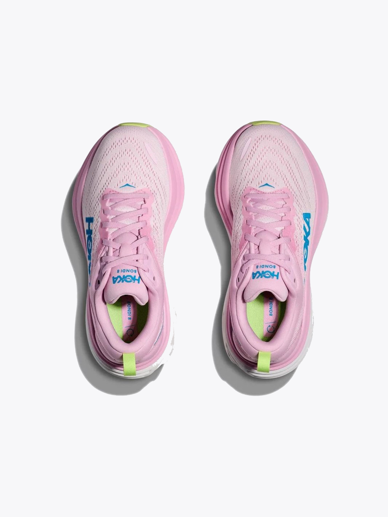 Кроссовки для бега HOKA модель 1127952-PTWL Фото