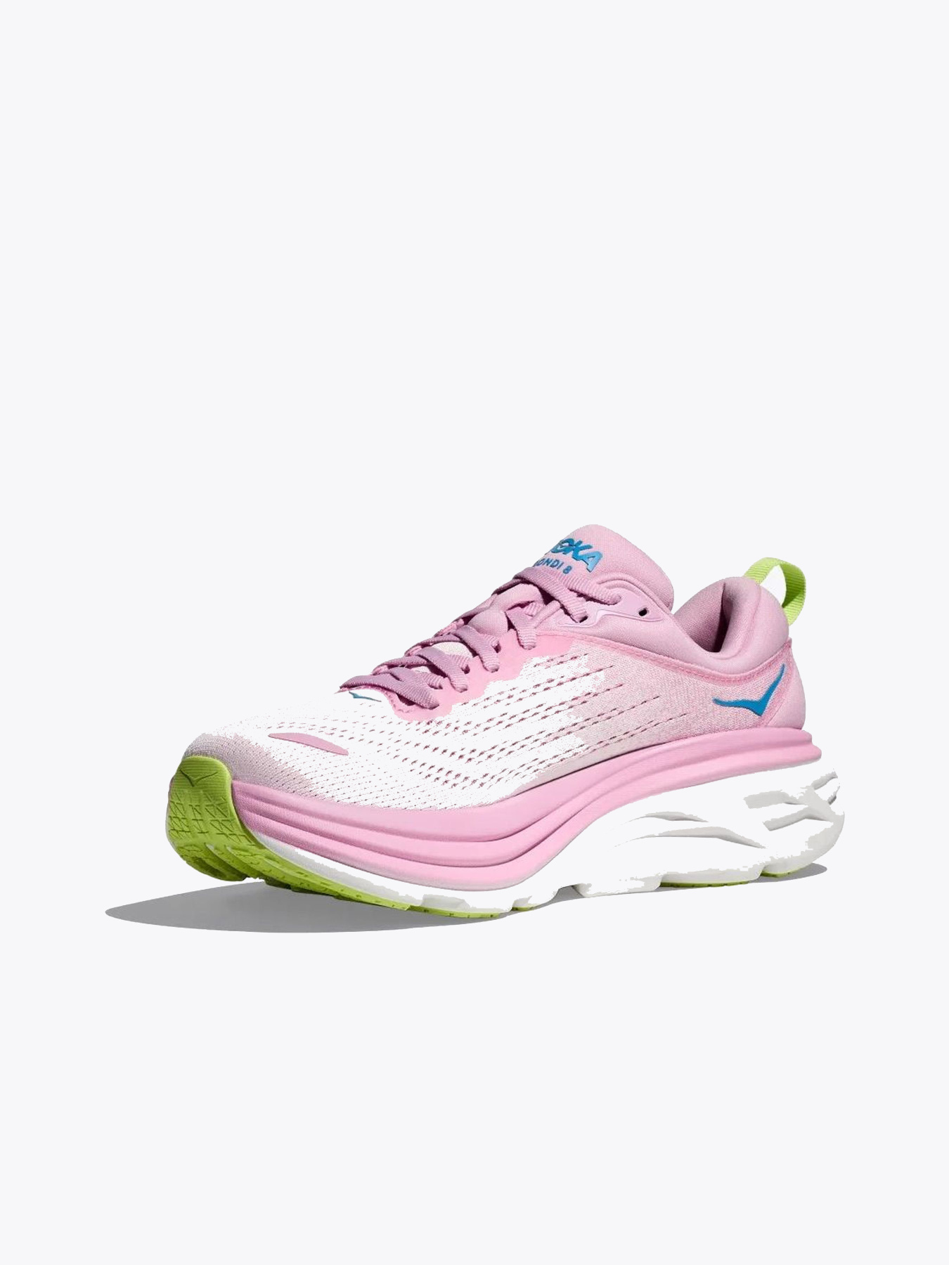 Кроссовки для бега HOKA модель 1127952-PTWL Фото