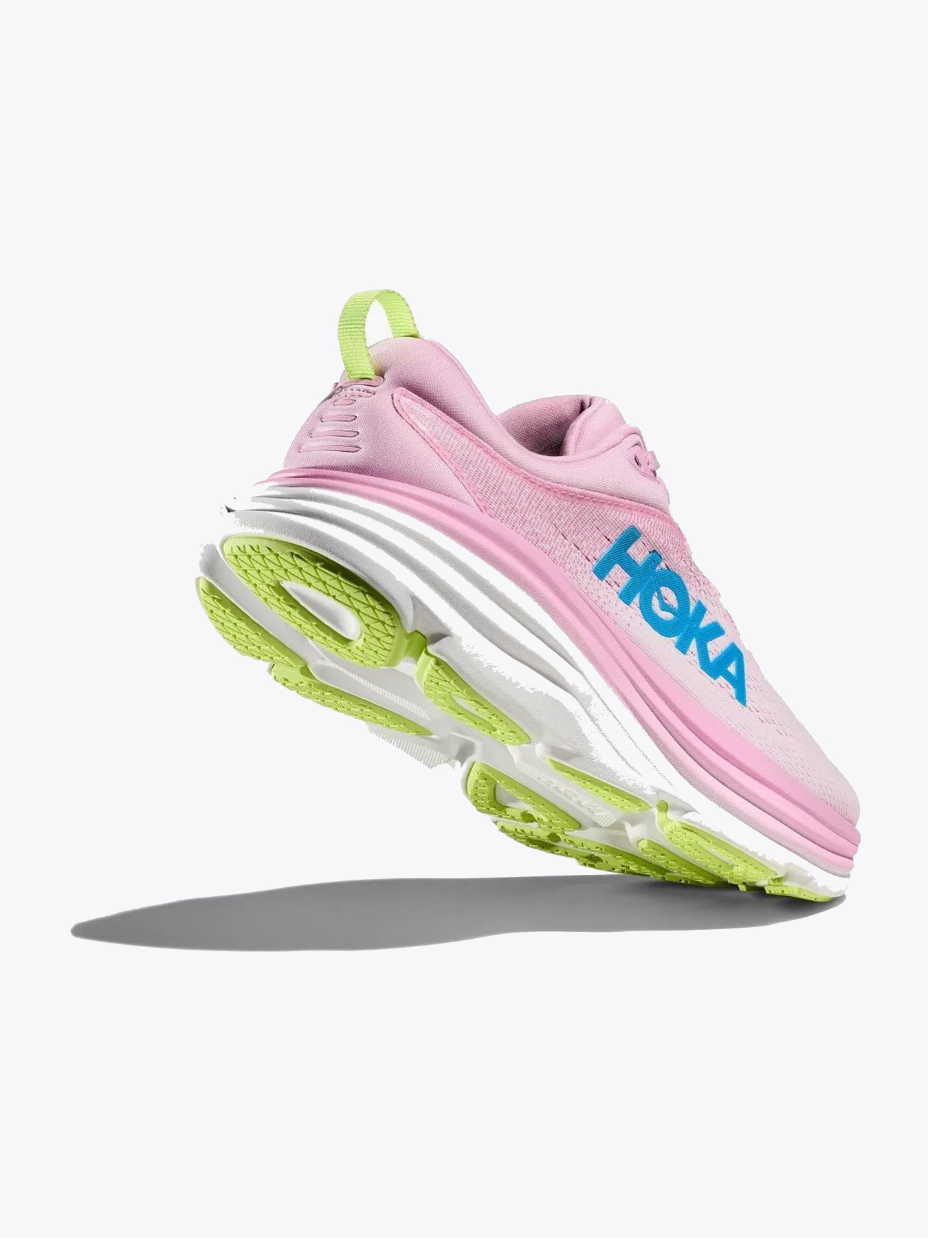 Кроссовки для бега HOKA модель 1127952-PTWL Фото