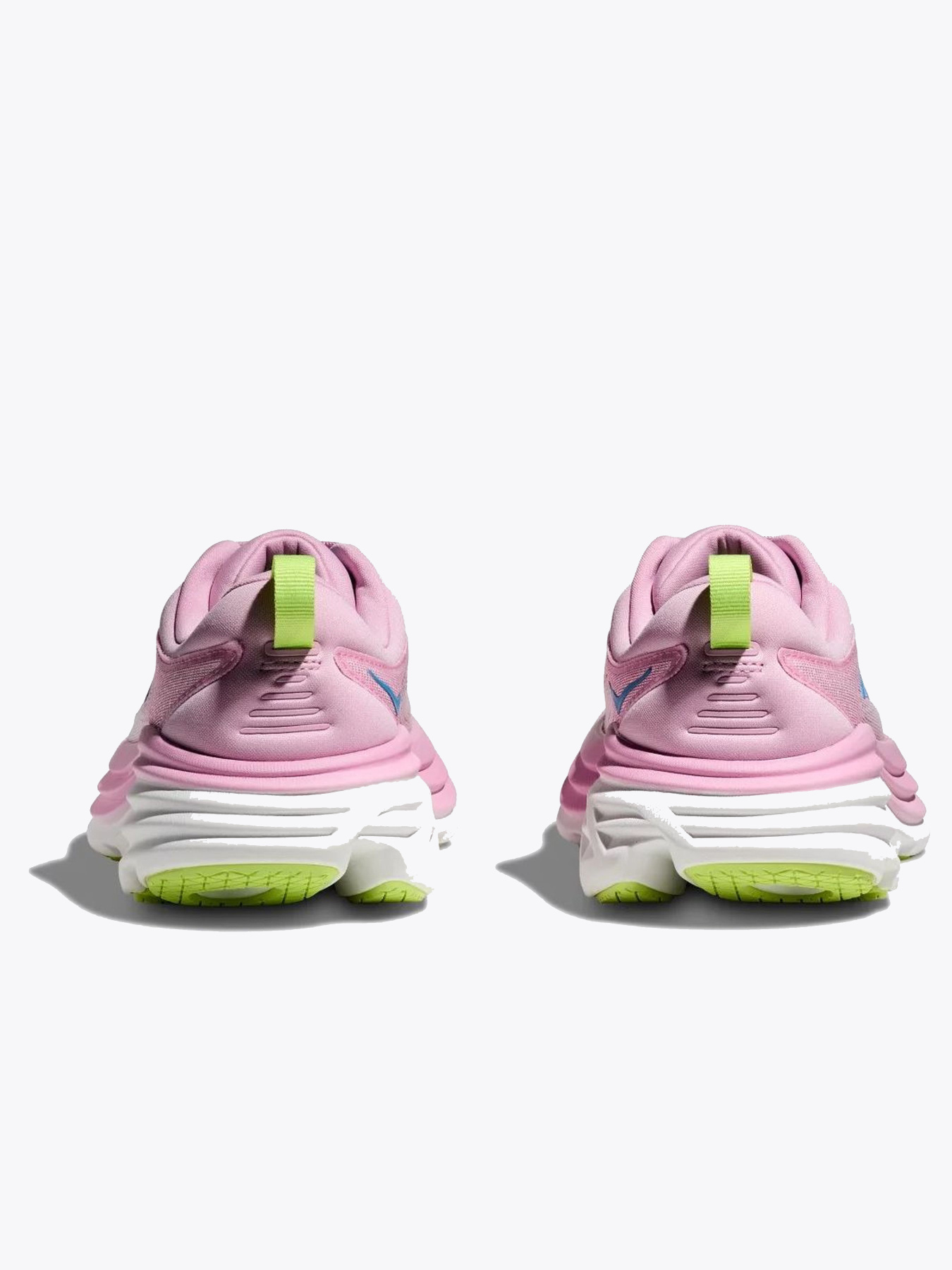 Кроссовки для бега HOKA модель 1127952-PTWL Фото