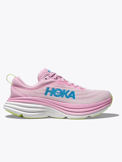 Кроссовки для бега HOKA модель 1127952-PTWL Фото
