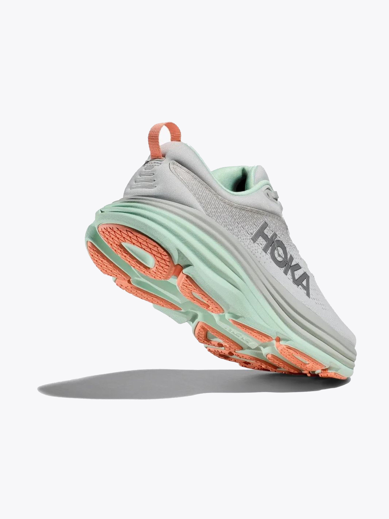 Кросівки для бігу HOKA модель 1127952-SQB Кросівки для бігу HOKA модель 1127952-SQB Фото