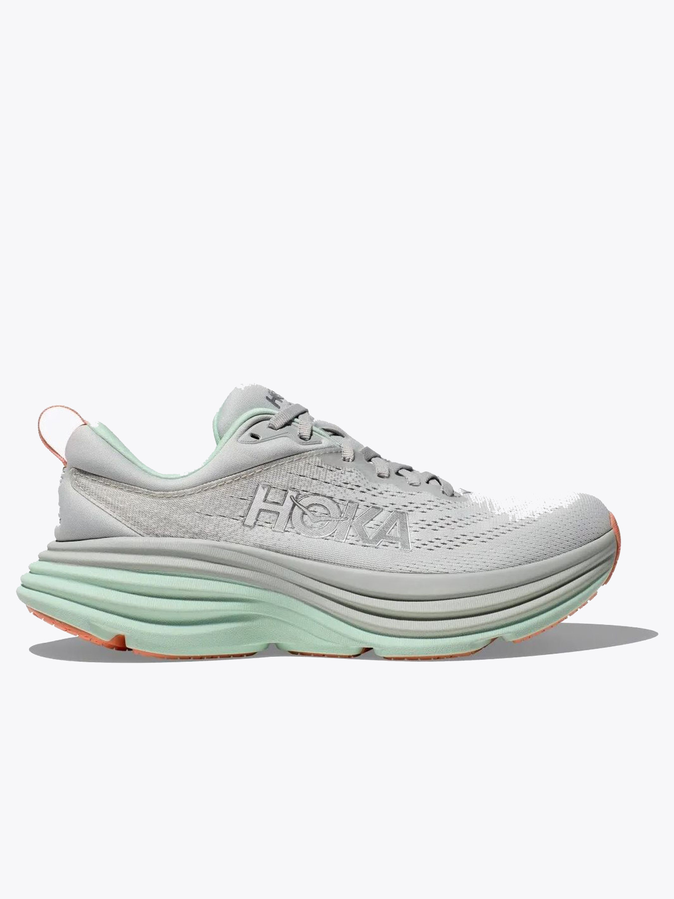 Кросівки для бігу HOKA модель 1127952-SQB Кросівки для бігу HOKA модель 1127952-SQB Фото