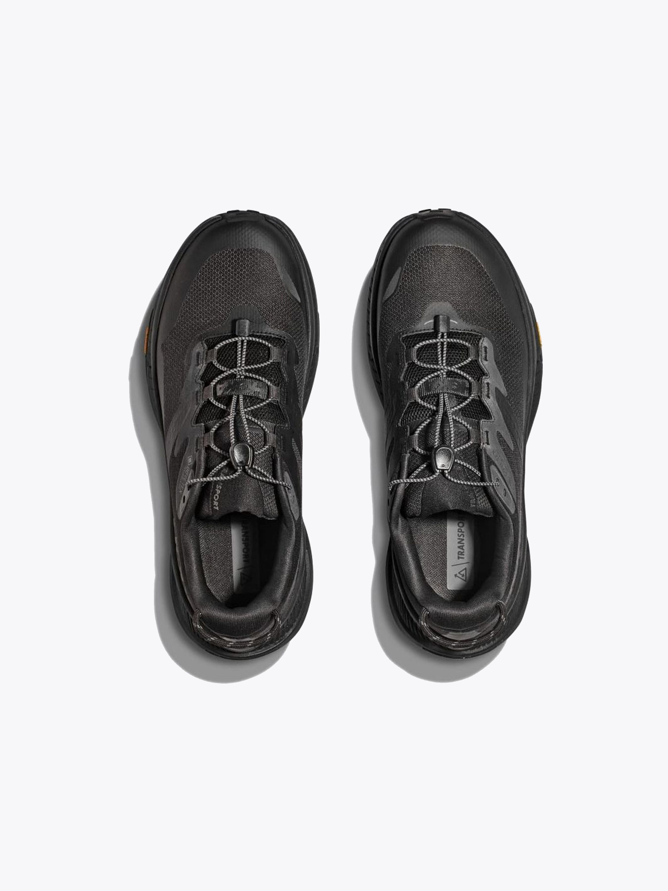 Кроссовки HOKA модель 1133957F-BLCKB Фото