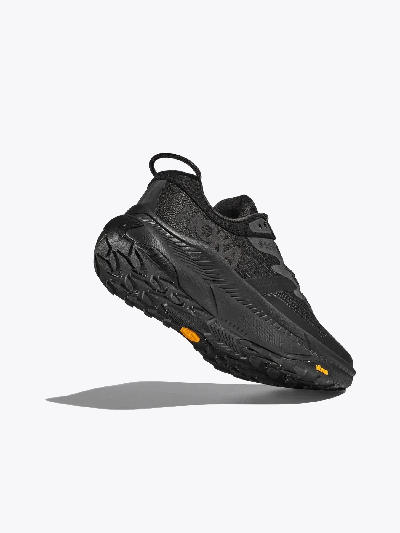 Кроссовки повседневные HOKA модель 1133957F-BLCKB Фото