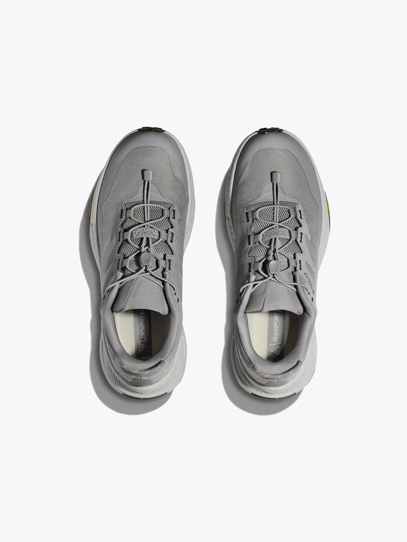 Кроссовки повседневные HOKA модель 1133957F-GLCT Фото