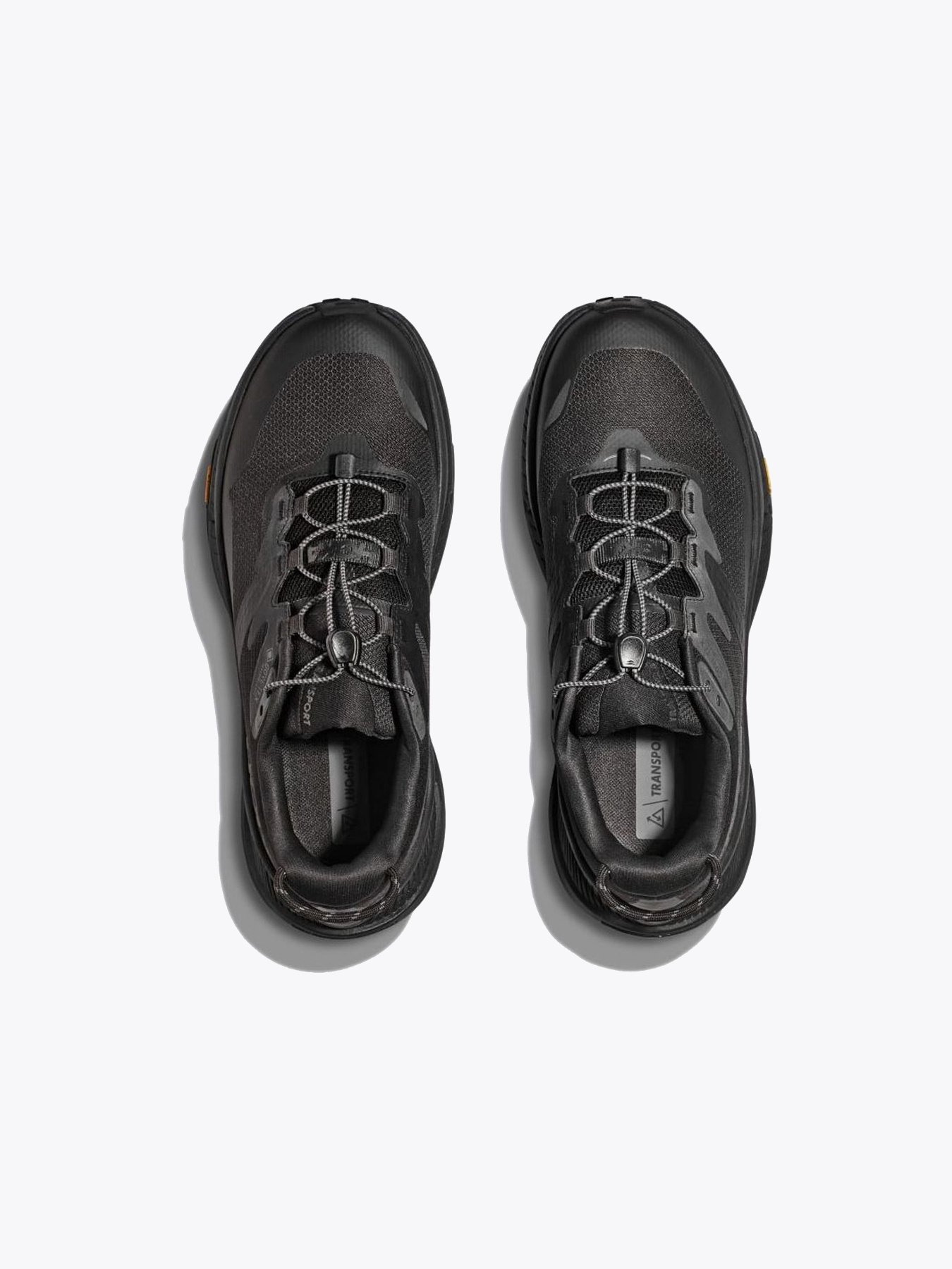 Кроссовки для бега HOKA модель 1133958F-BBLC Фото