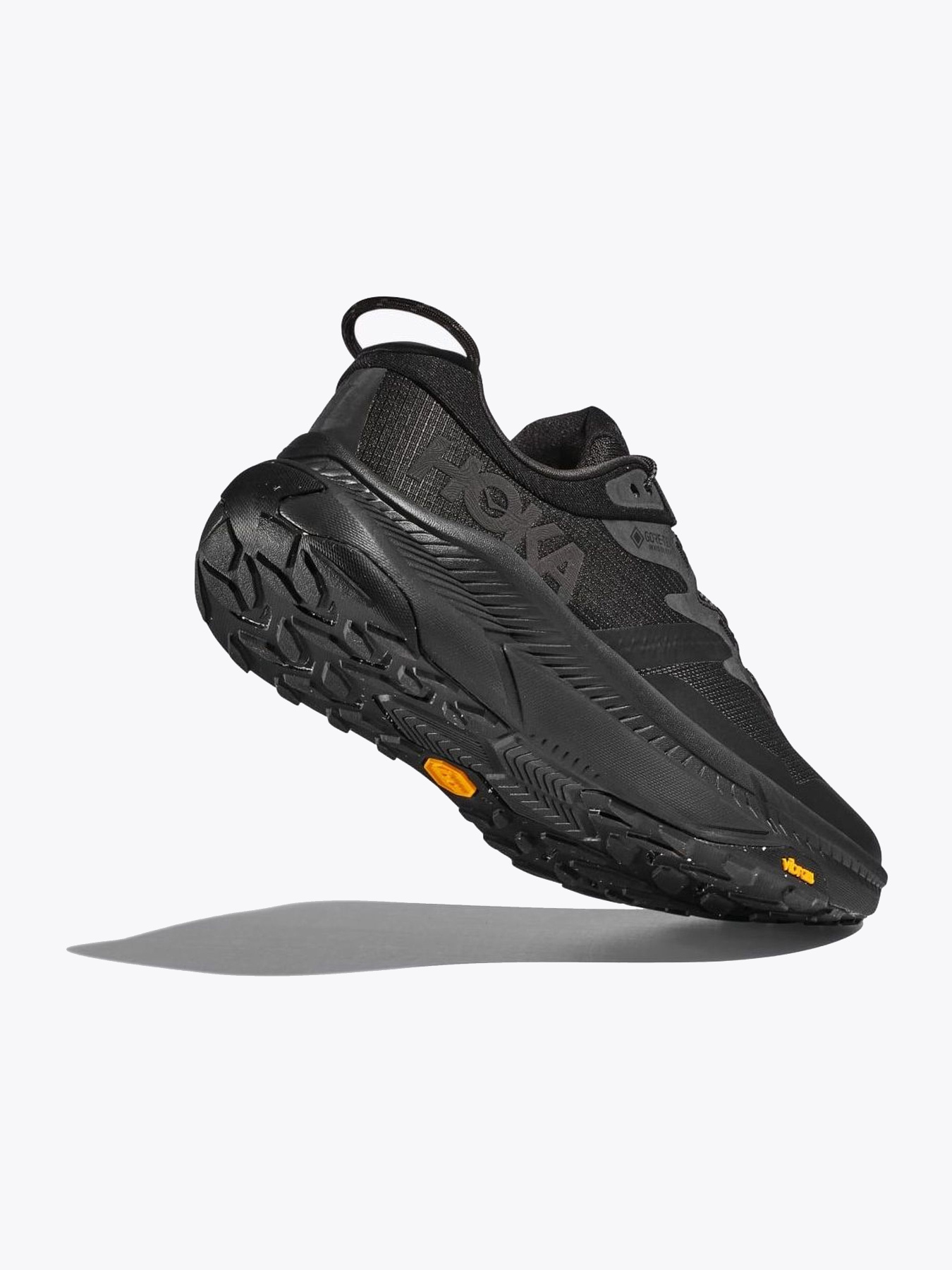 Кроссовки для бега HOKA модель 1133958F-BBLC Фото