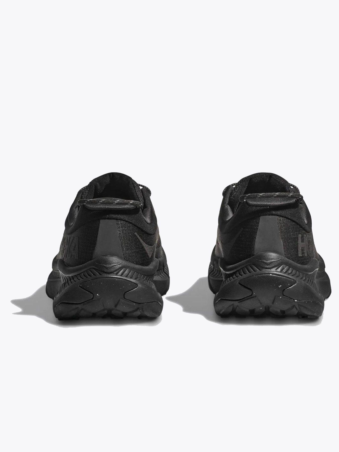 Кроссовки для бега HOKA модель 1133958F-BBLC Фото