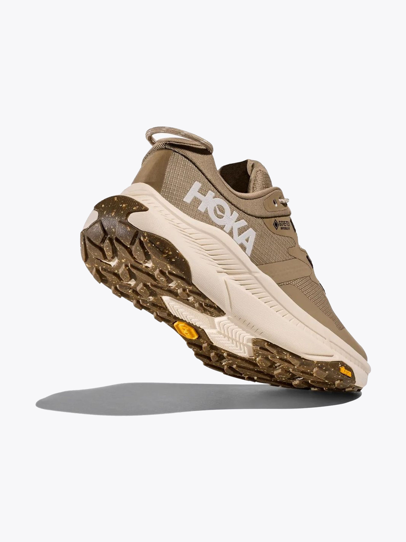 Кросівки для бігу HOKA модель 1133958F-DEGG Кросівки для бігу HOKA модель 1133958F-DEGG Фото