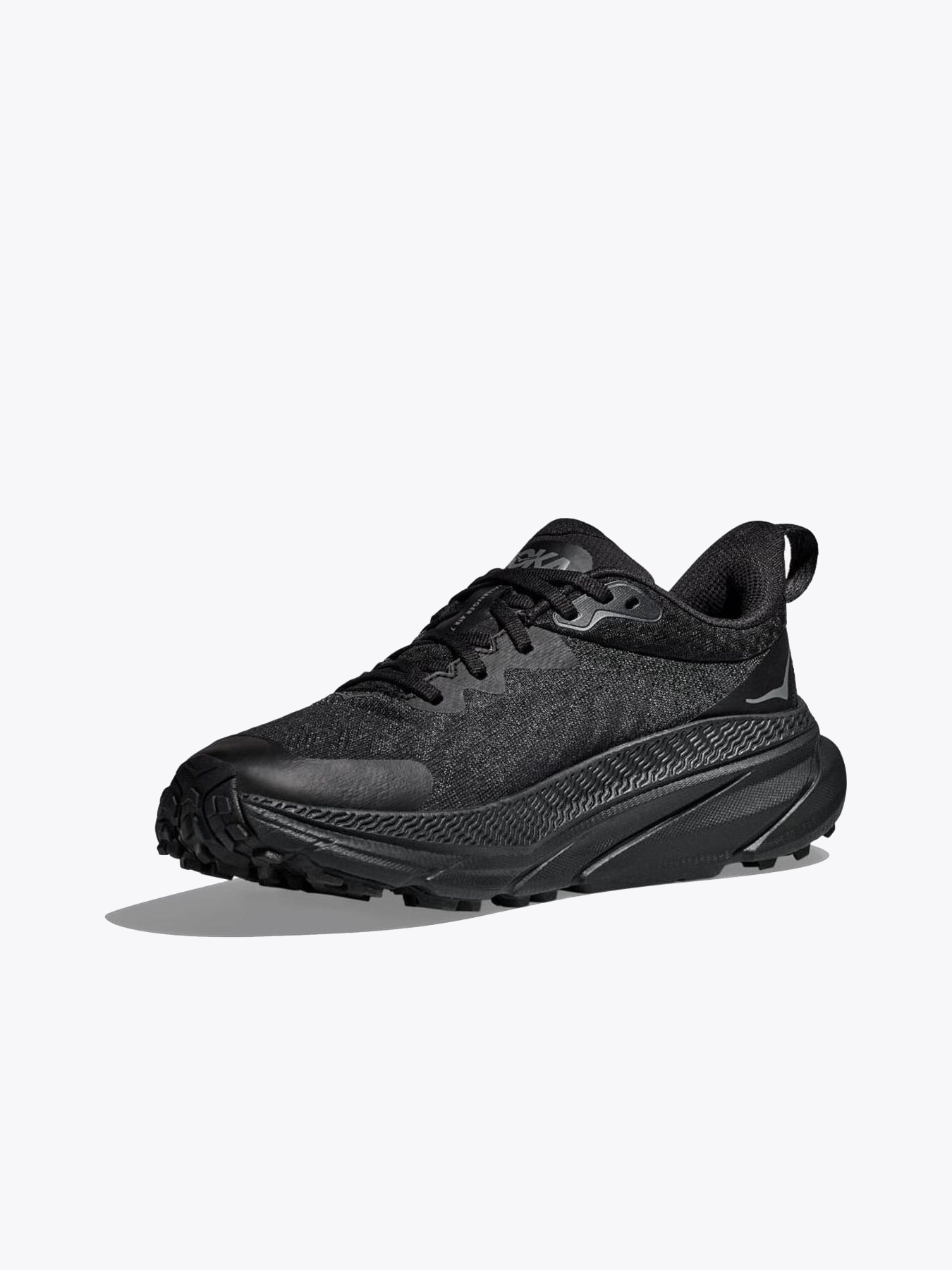 Кроссовки для бега HOKA модель 1134501F-BBLC Фото