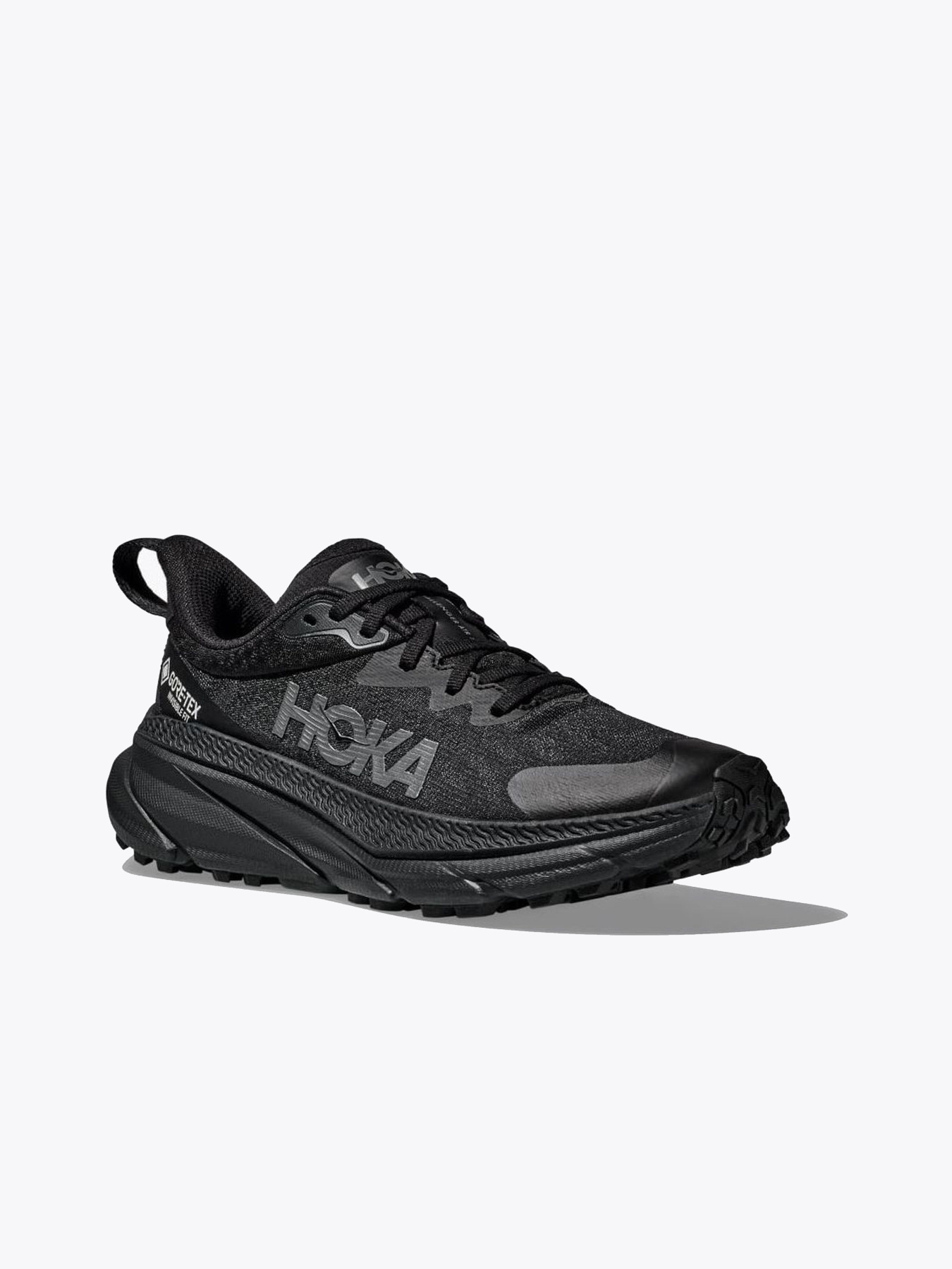 Кроссовки для бега HOKA модель 1134501F-BBLC Фото