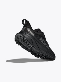 Кроссовки для бега HOKA модель 1134501F-BBLC Фото