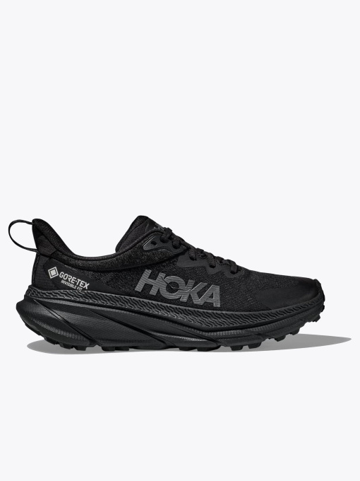Кроссовки для бега HOKA модель 1134501F-BBLC Фото