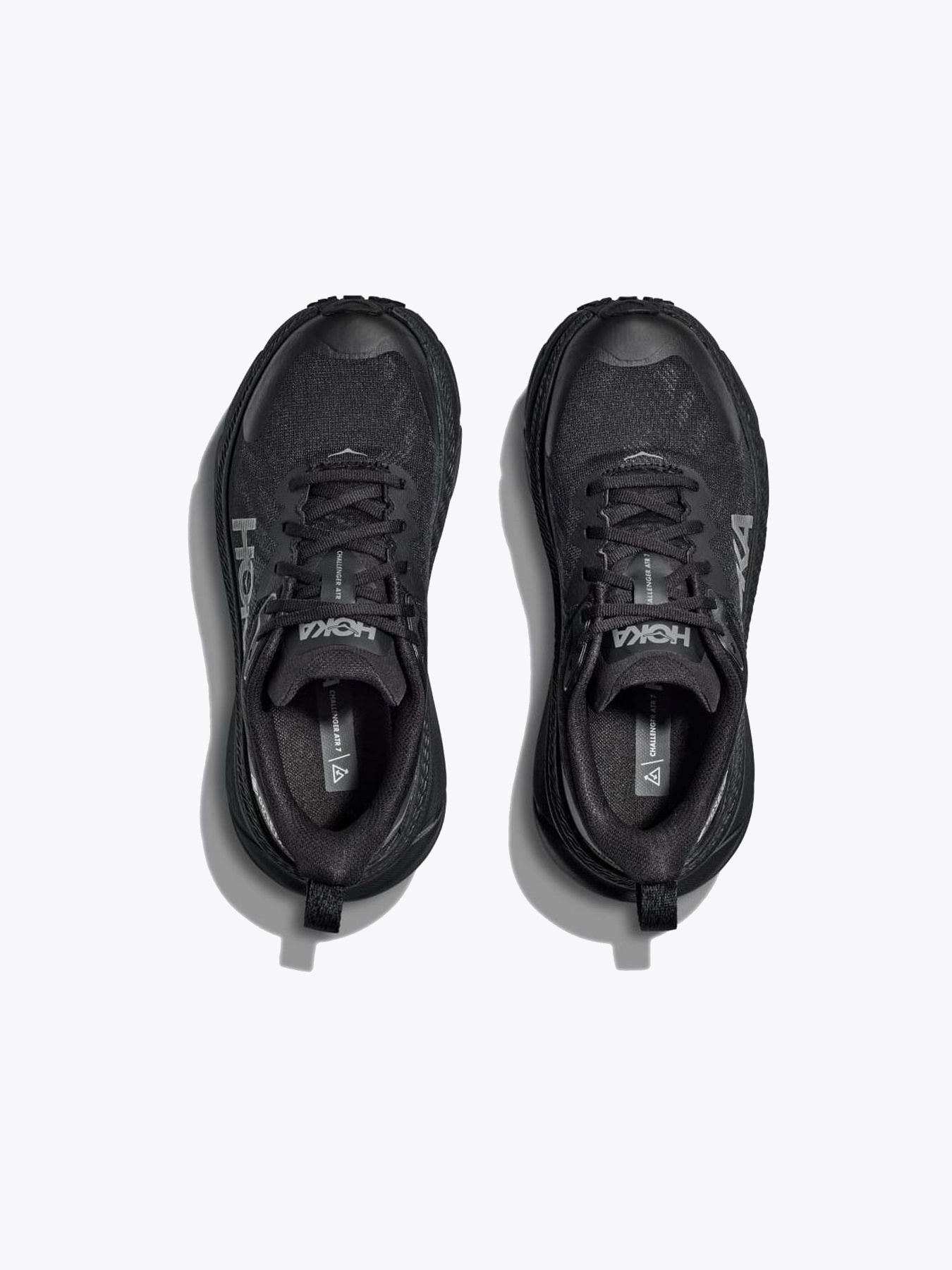 Кроссовки для бега HOKA модель 1134501F-BBLC Фото