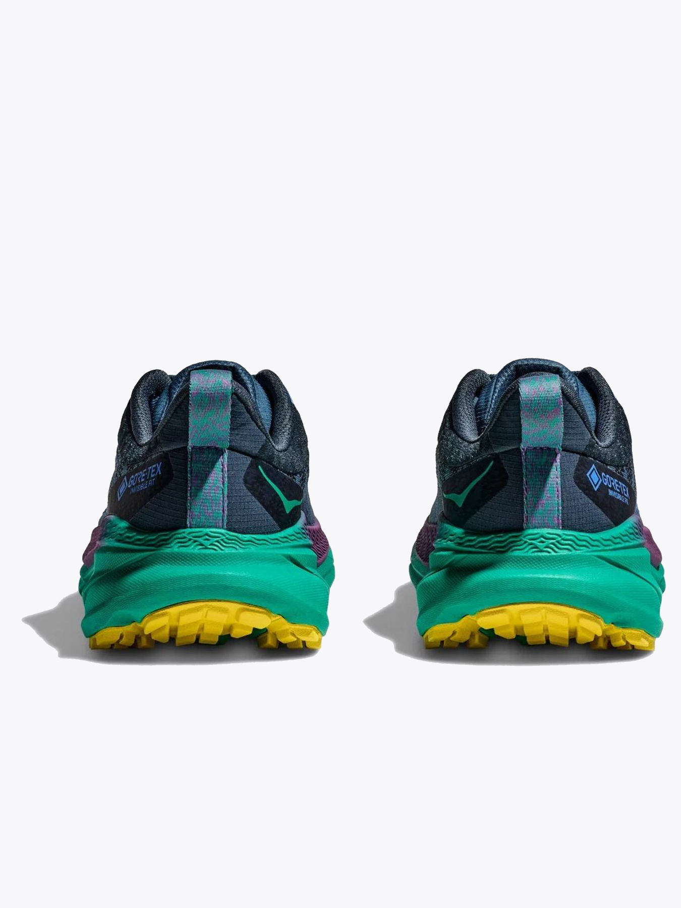 Кроссовки для бега HOKA модель 1134501F-RLT Фото