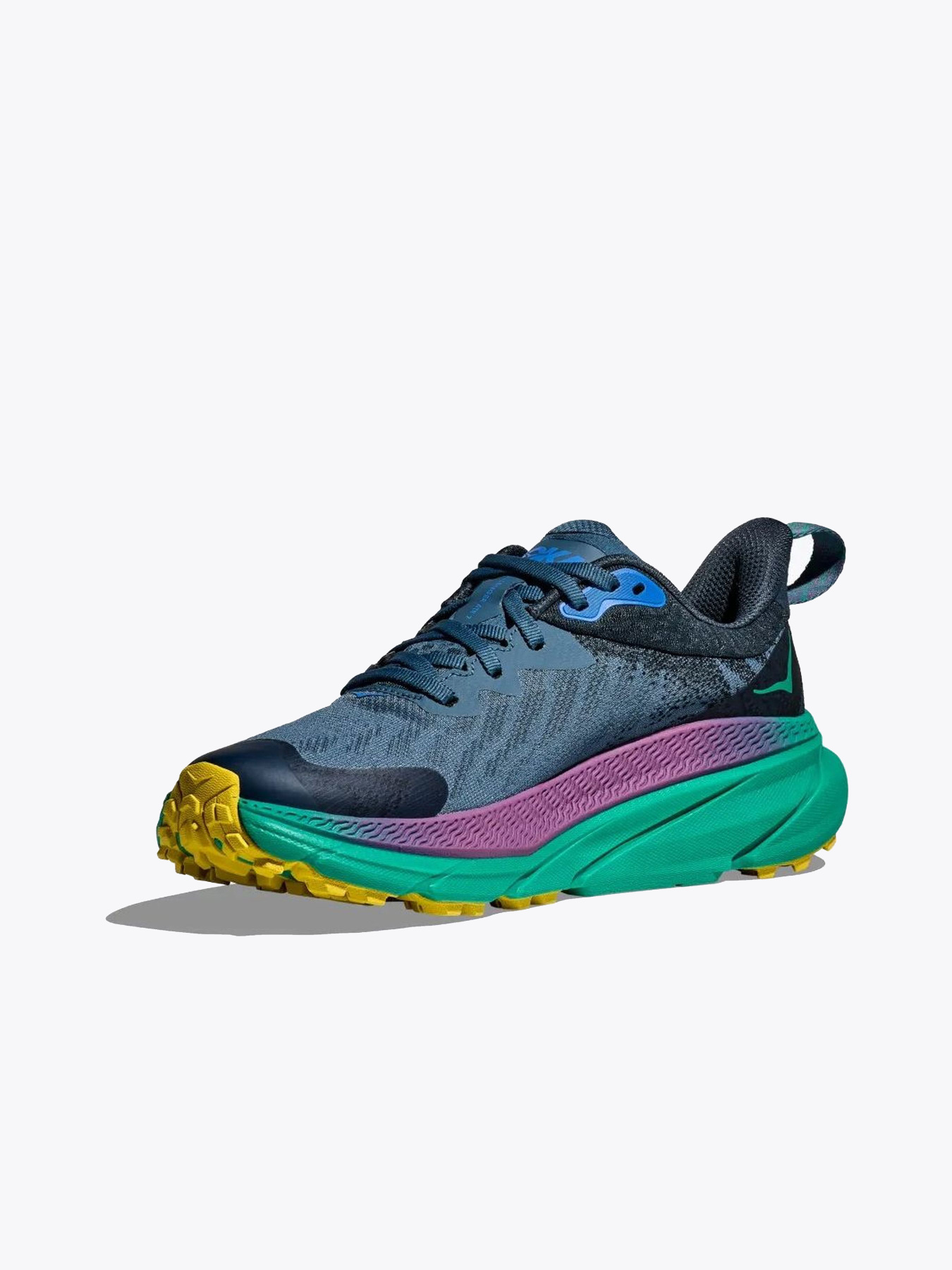 Кросівки для бігу HOKA модель 1134501F-RLT Фото