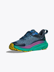 Кросівки для бігу HOKA модель 1134501F-RLT Фото