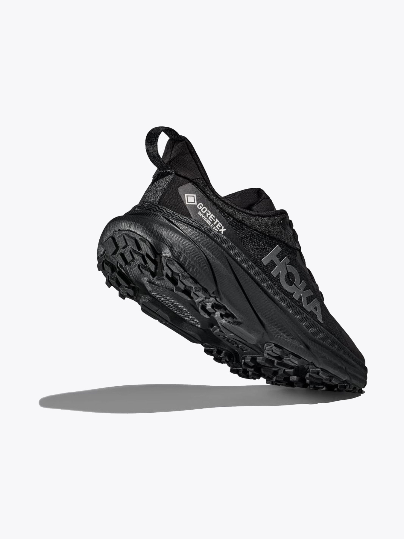 Кроссовки для бега HOKA модель 1134502F-BBLC Фото