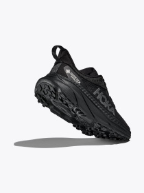 Кроссовки для бега HOKA модель 1134502F-BBLC Фото