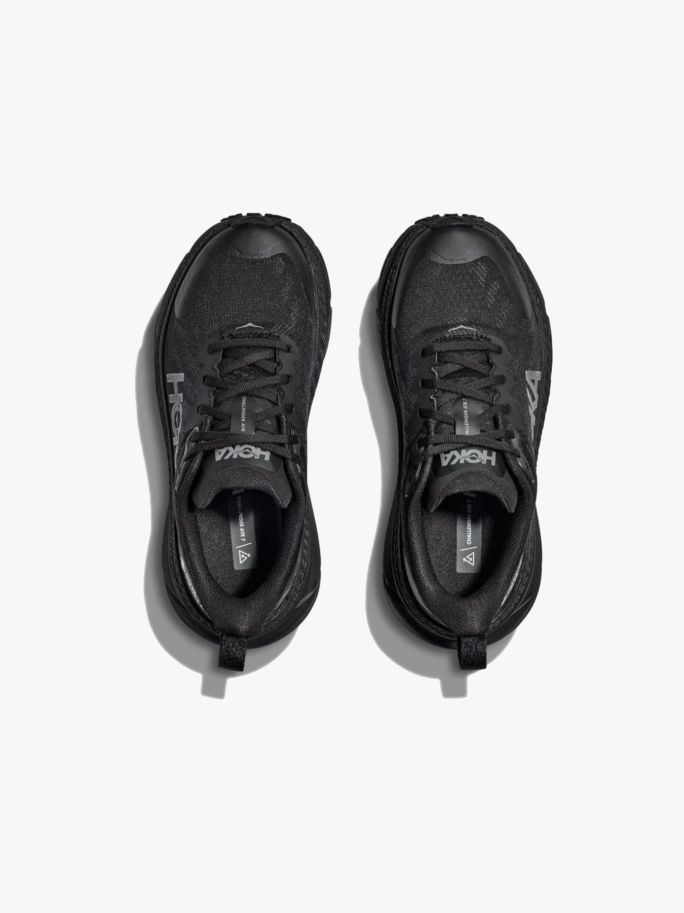 Кроссовки для бега HOKA модель 1134502F-BBLC Фото